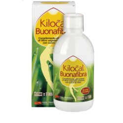 KILOCAL BUONAFIBRA 500ml, Pool Pharma