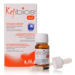 Kefibios Gocce 6ml, 