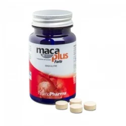 Maca Plus Forte 50 Compresse | Farma di Fiducia