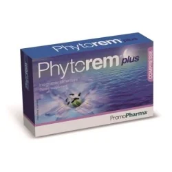 PHYTOREM PLUS - 20 COMPRESSE, PROMOPHARMA SPA