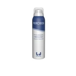 PEROXEN  Schiuma detergente Ginecologica 150ML, LJ PHARMA