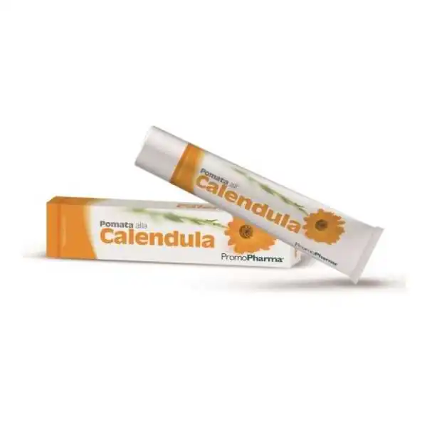 BioPomata Calendula 10% 50 ml | Farma di Fiducia
