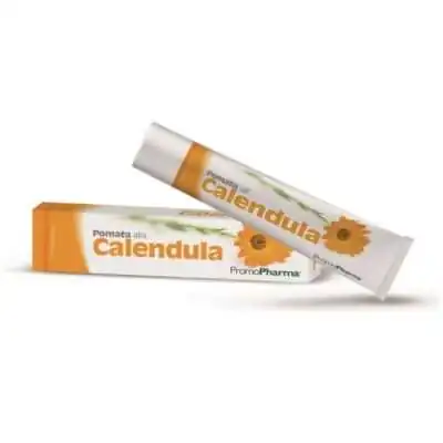 BioPomata Calendula 10% 50 ml | Farma di Fiducia