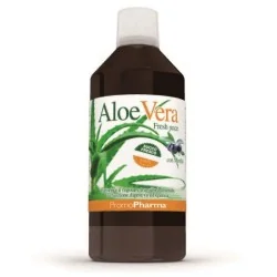 Aloe Fresh Juice Mirtillo 1000 ml | Farma di Fiducia