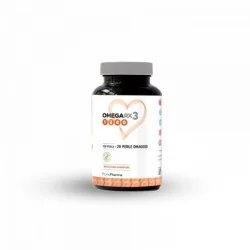 OmegaRX3 100 Perle | Farma di Fiducia