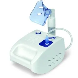 SAFETY AEROSOL A PISTONE ARYA -  5 ANNI DI GARANZIA, Safety