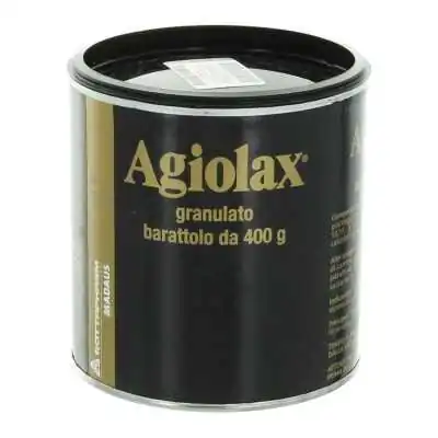 Agiolax 400g Granulato | Farma di Fiducia