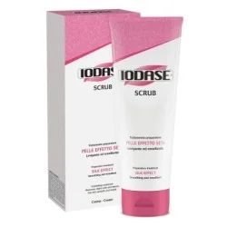 IODASE SCUB CREMA 220 ml, RAYS