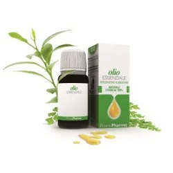 ARANCIO AMARO OLIO ESSENZIALE 10ml, PROMOPHARMA SPA