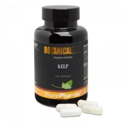 Botanical Mix Kelp 100 Capsule | Farma di Fiducia