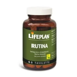 Lifeplan Rutina 60 Tavolette | Farma di Fiducia