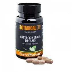 Corteccia Liscia di Olmo 60 Capsule | Farma di Fiducia