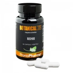 Reishi 60 Capsule Vegetali | Farma di Fiducia
