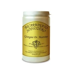 Dr.Giorgini Bicarbonato Sodiozero | Farma di Fiducia