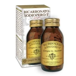 Dr.Giorgini Bicarbonato Sodiozero-T | Farma di Fiducia