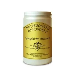 Dr.Giorgini Bicarbonato Sodiozero-T | Farma di Fiducia 2