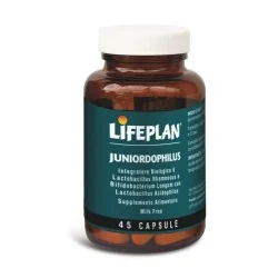 Lifeplan Juniordophilus 45 Capsule | Farma di Fiducia