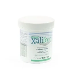 PromoPharma Xaliform Polvere 260 g | Farma di Fiducia