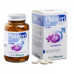 Phitofert Uomo 180 Tavolette | Farma di Fiducia