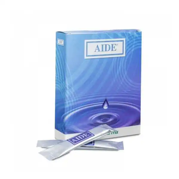 PromoPharma Aide 20 Stick | Farma di Fiducia