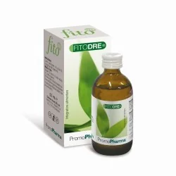 FITODRE DRENANTI - 50ml, PROMOPHARMA SPA