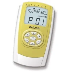 SIXTUS ELETTROSTIMOLATORE REHALITO, SIXTUS