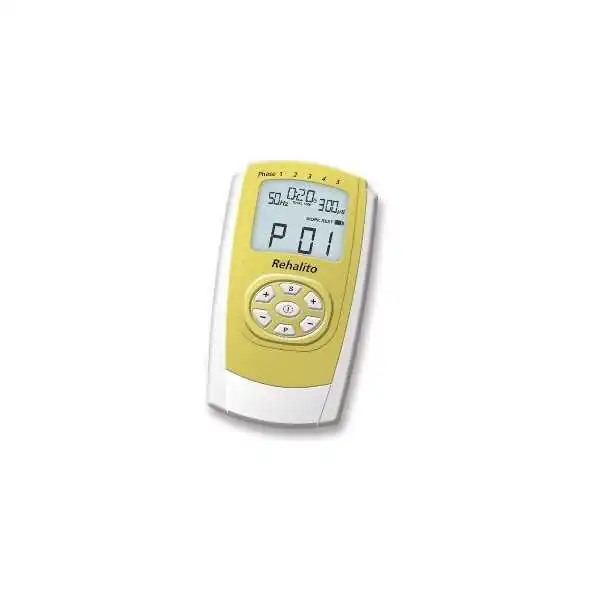 SIXTUS ELETTROSTIMOLATORE REHALITO, SIXTUS