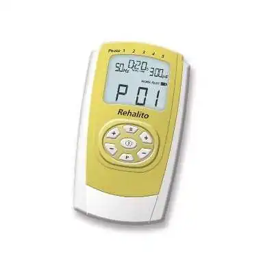 SIXTUS ELETTROSTIMOLATORE REHALITO, SIXTUS