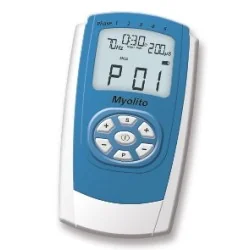 SIXTUS ELETTROSTIMOLATORE MYOLITO, SIXTUS