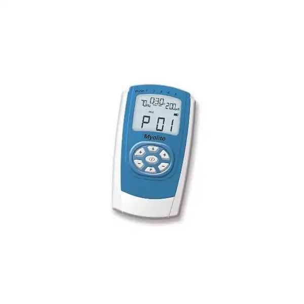 SIXTUS ELETTROSTIMOLATORE MYOLITO, SIXTUS