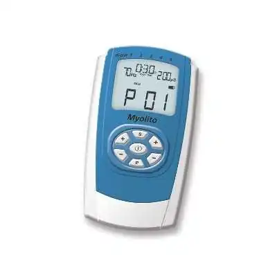 SIXTUS ELETTROSTIMOLATORE MYOLITO, SIXTUS