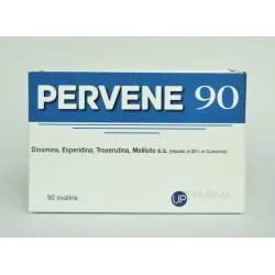 PERVENE 90 OVALETTE,
