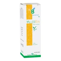 AllerRin BIOSTERINEÂ® Spray nasale, GSE ProdecoPharma