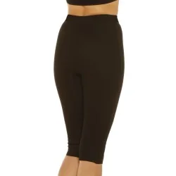 SLIMAGRA Panty Corsaro Nero Tg M Unisex | Farma di Fiducia