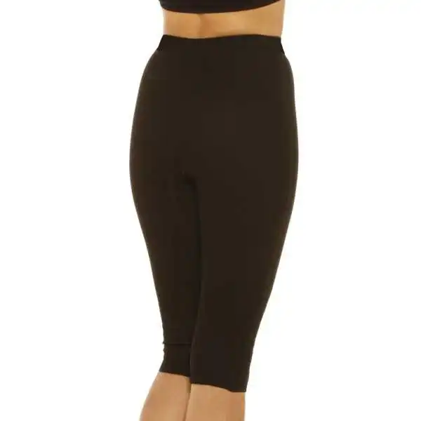 SLIMAGRA Panty Corsaro Nero Tg M Unisex | Farma di Fiducia