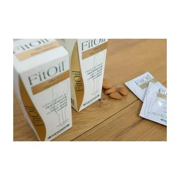 FitOil 100 ml Olio Secco Cosmetico | Farma di Fiducia