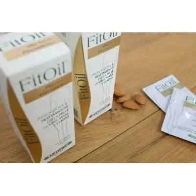 FitOil 100 ml Olio Secco Cosmetico | Farma di Fiducia