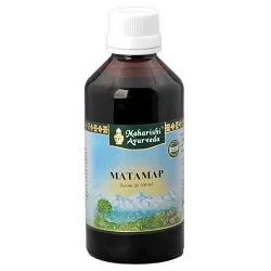 MAHARISHI AYURVEDA MATAMAP SCIROPPO 200ML, Maharishi Ayurveda
