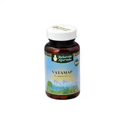 MAHARISHI AYURVEDA VATAMAP 60 COMPRESSE, Maharishi Ayurveda