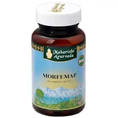 MAHARISHI AYURVEDA MORFEMAP 60 COMPRESSE, Maharishi Ayurveda