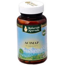 MAHARISHI AYURVEDA ACIMAP 60 COMPRESSE, Maharishi Ayurveda