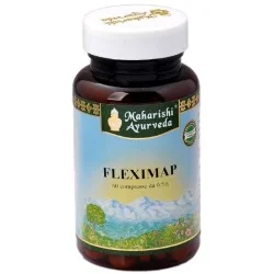 MAHARISHI AYURVEDA FLEXIMAP 60 COMPRESSE, Maharishi Ayurveda
