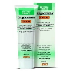 GUAM FANGOCREMA FRESCO 250ml, Lacote