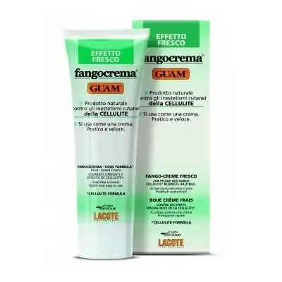 GUAM FANGOCREMA FRESCO 250ml, Lacote