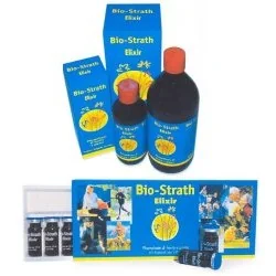 Bio Strath Elixir 250 ml, 