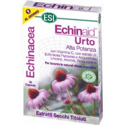 Esi Echinaid Urto 30 Capsule, Esi