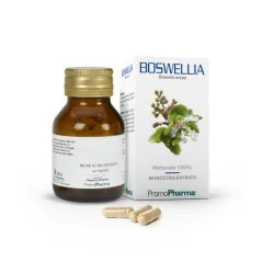 PROMOPHARMA - BOSWELLIA - 50 capsule, PROMOPHARMA SPA