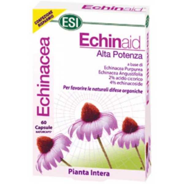 ESI ECHINAID ALTA POTENZA 60 CAPSULE , Esi