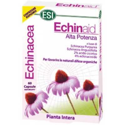 ESI ECHINAID ALTA POTENZA 60 CAPSULE , Esi