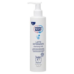 Mister Baby Latte Detergente 250 ml | Farma di Fiducia
